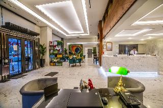 Erboy Hotel fotoÄŸrafÄ±