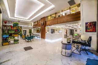 Erboy Hotel fotoÄŸrafÄ±