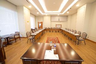 Erboy Hotel fotoÄŸrafÄ±