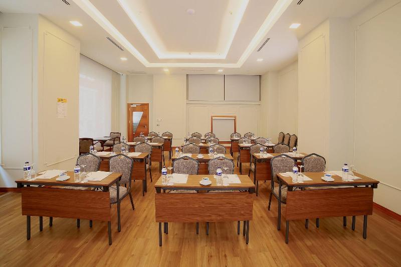 Erboy Hotel - Toplantı