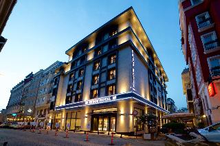 Erboy Hotel fotoÄŸrafÄ±