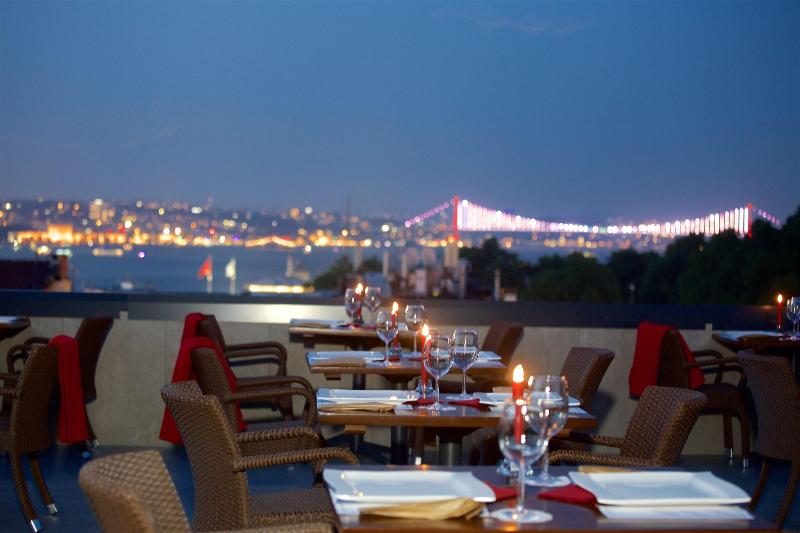 Erboy Hotel - Genel