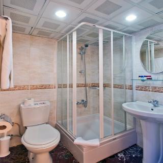 Erboy Hotel fotoÄŸrafÄ±