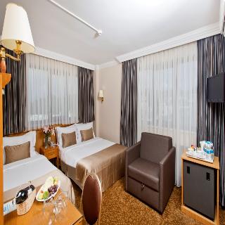 Erboy Hotel fotoÄŸrafÄ±