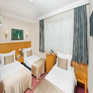 Erboy Hotel fotoÄŸrafÄ±