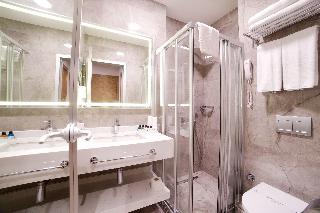 Erboy Hotel fotoÄŸrafÄ±
