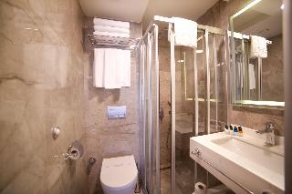 Erboy Hotel fotoÄŸrafÄ±
