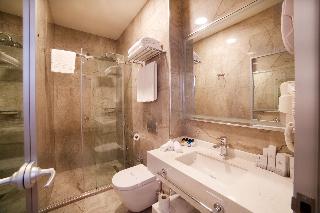 Erboy Hotel fotoÄŸrafÄ±