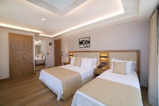 Erboy Hotel fotoÄŸrafÄ±