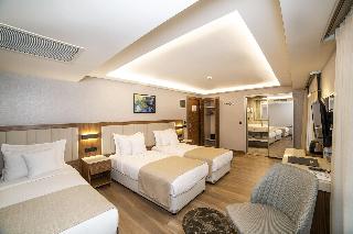 Erboy Hotel fotoÄŸrafÄ±