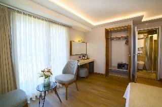 Erboy Hotel fotoÄŸrafÄ±