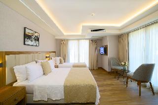 Erboy Hotel fotoÄŸrafÄ±