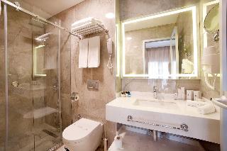 Erboy Hotel fotoÄŸrafÄ±