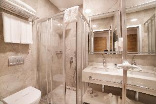 Erboy Hotel fotoÄŸrafÄ±