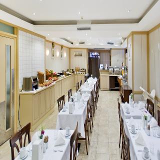 Erboy Hotel fotoÄŸrafÄ±