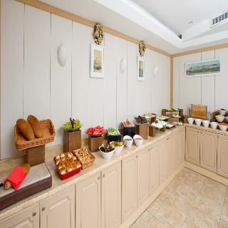 Erboy Hotel fotoÄŸrafÄ±