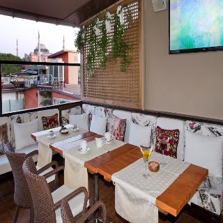Erboy Hotel fotoÄŸrafÄ±