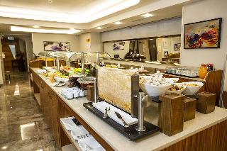 Erboy Hotel fotoÄŸrafÄ±