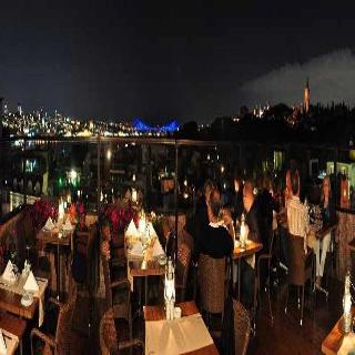 Erboy Hotel fotoÄŸrafÄ±