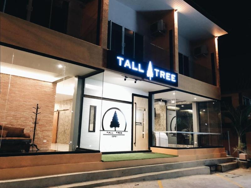Tall Tree Kata Phuket - Genel