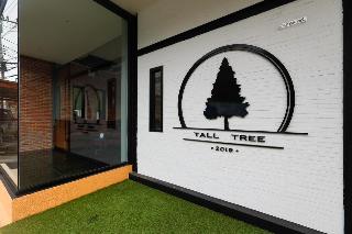 Tall Tree Kata Phuket otel fotoğrafı
