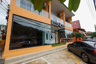 Tall Tree Kata Phuket fotoÄŸrafÄ±