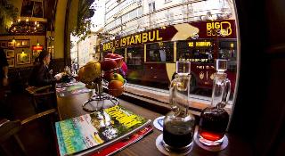 Ilkay Hotel fotoÄŸrafÄ±
