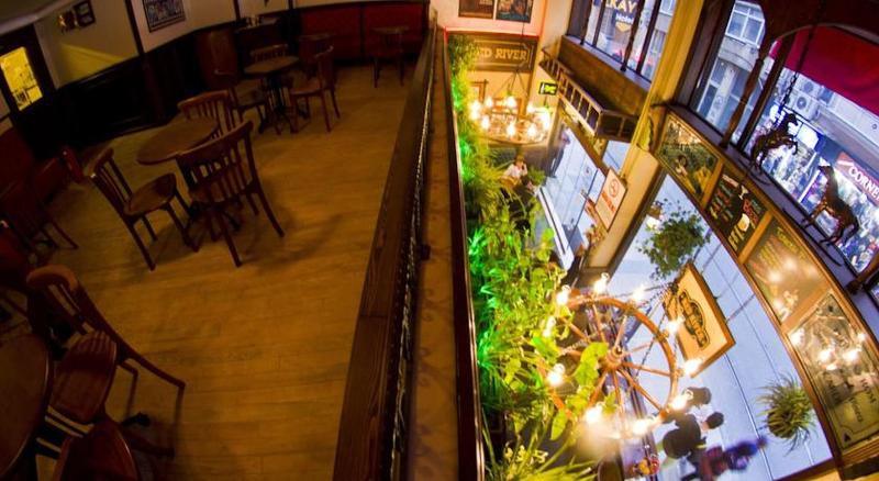 Ilkay Hotel - Bar