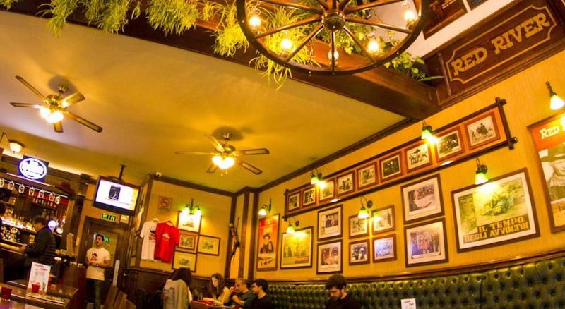 Ilkay Hotel - Bar