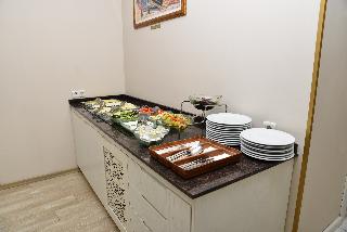 Ilkay Hotel fotoÄŸrafÄ±
