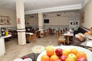 Ilkay Hotel fotoÄŸrafÄ±