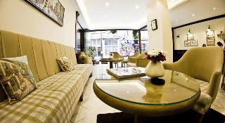 Ilkay Hotel fotoÄŸrafÄ±