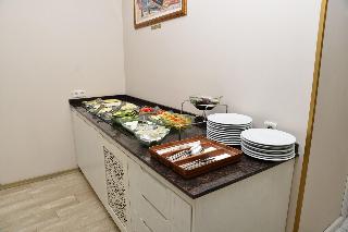 Ilkay Hotel fotoÄŸrafÄ±