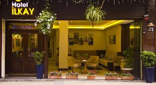 Ilkay Hotel fotoÄŸrafÄ±