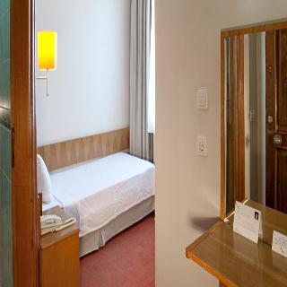 Ilkay Hotel fotoÄŸrafÄ±