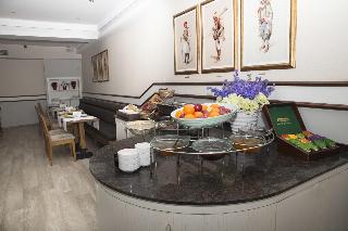 Ilkay Hotel fotoÄŸrafÄ±