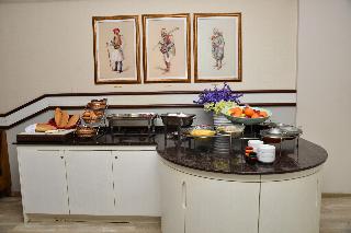 Ilkay Hotel fotoÄŸrafÄ±