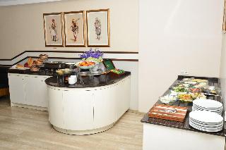 Ilkay Hotel fotoÄŸrafÄ±