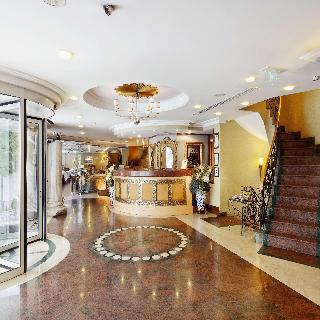 Eresin Hotels Sultanahmet fotoÄŸrafÄ±