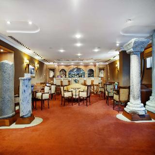 Eresin Hotels Sultanahmet fotoÄŸrafÄ±