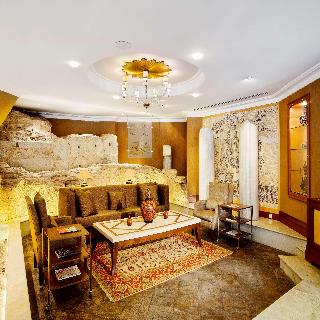 Eresin Hotels Sultanahmet fotoÄŸrafÄ±