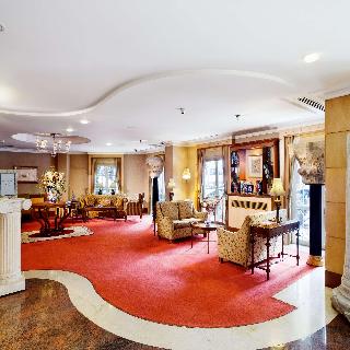 Eresin Hotels Sultanahmet fotoÄŸrafÄ±