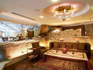 Eresin Hotels Sultanahmet fotoÄŸrafÄ±