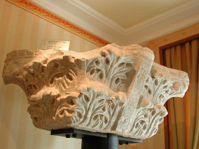 Eresin Hotels Sultanahmet - Lobi
