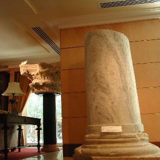 Eresin Hotels Sultanahmet fotoÄŸrafÄ±