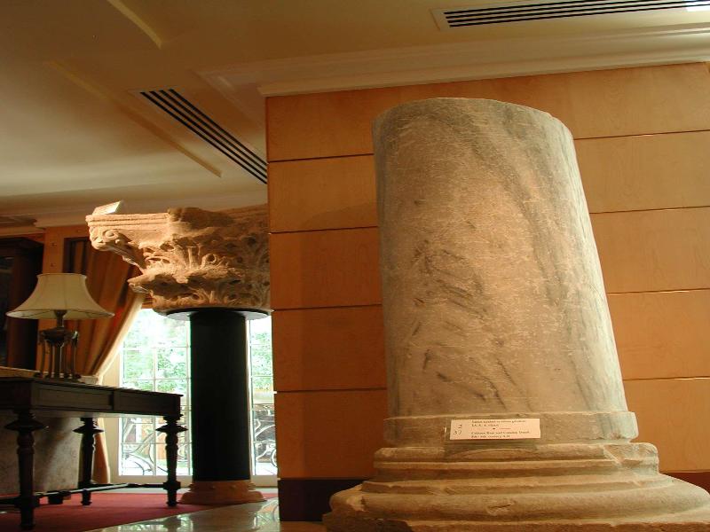 Eresin Hotels Sultanahmet - Lobi