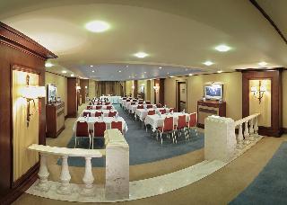 Eresin Hotels Sultanahmet fotoÄŸrafÄ±