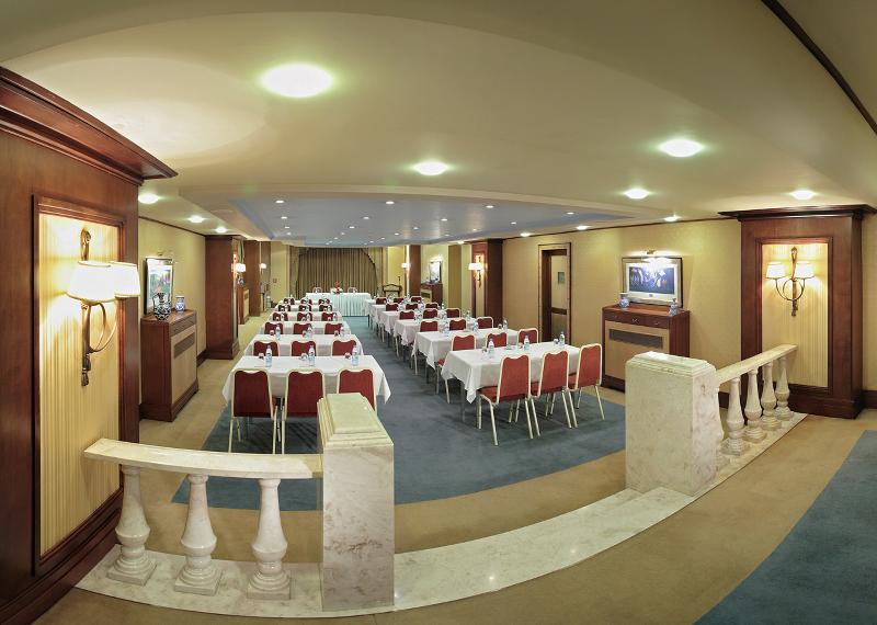 Eresin Hotels Sultanahmet - Toplantı