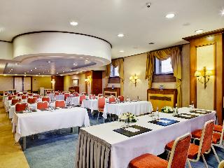 Eresin Hotels Sultanahmet fotoÄŸrafÄ±