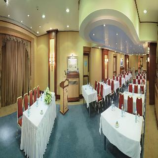 Eresin Hotels Sultanahmet fotoÄŸrafÄ±